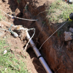 Désinstallation de Fosses Toutes Eaux : Experts en Action pour un Processus Sans Tracas Villeneuve-la-Garenne